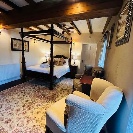 Peak Hotel Castleton Castleton  Extérieur photo