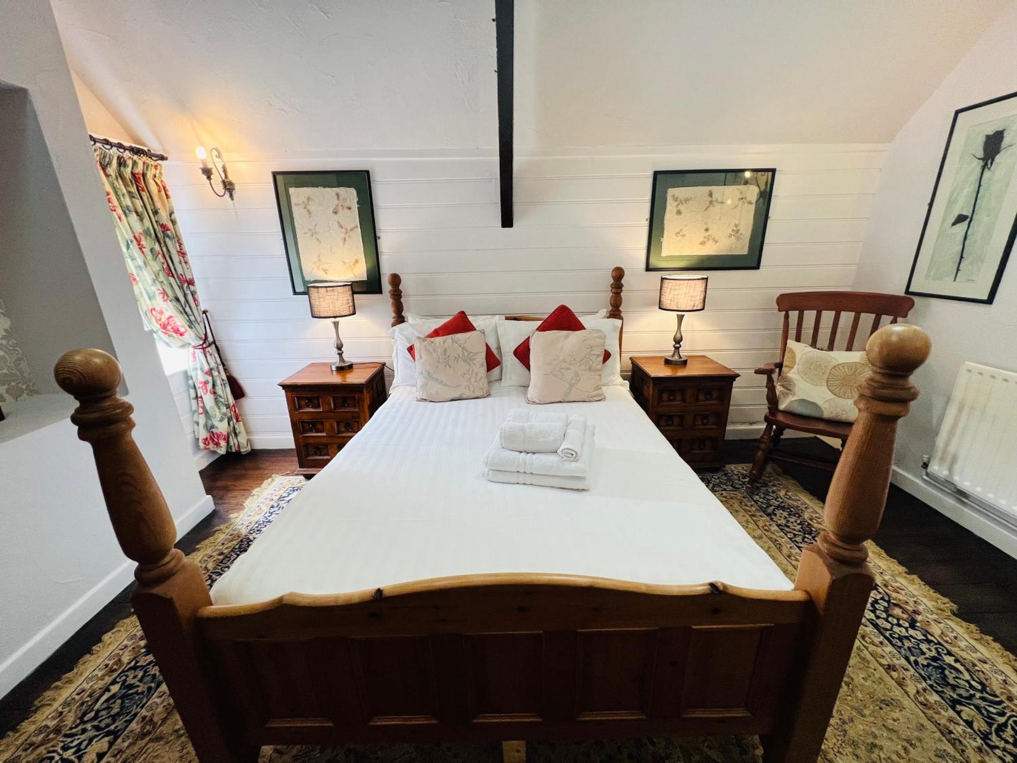 Peak Hotel Castleton Castleton  Extérieur photo