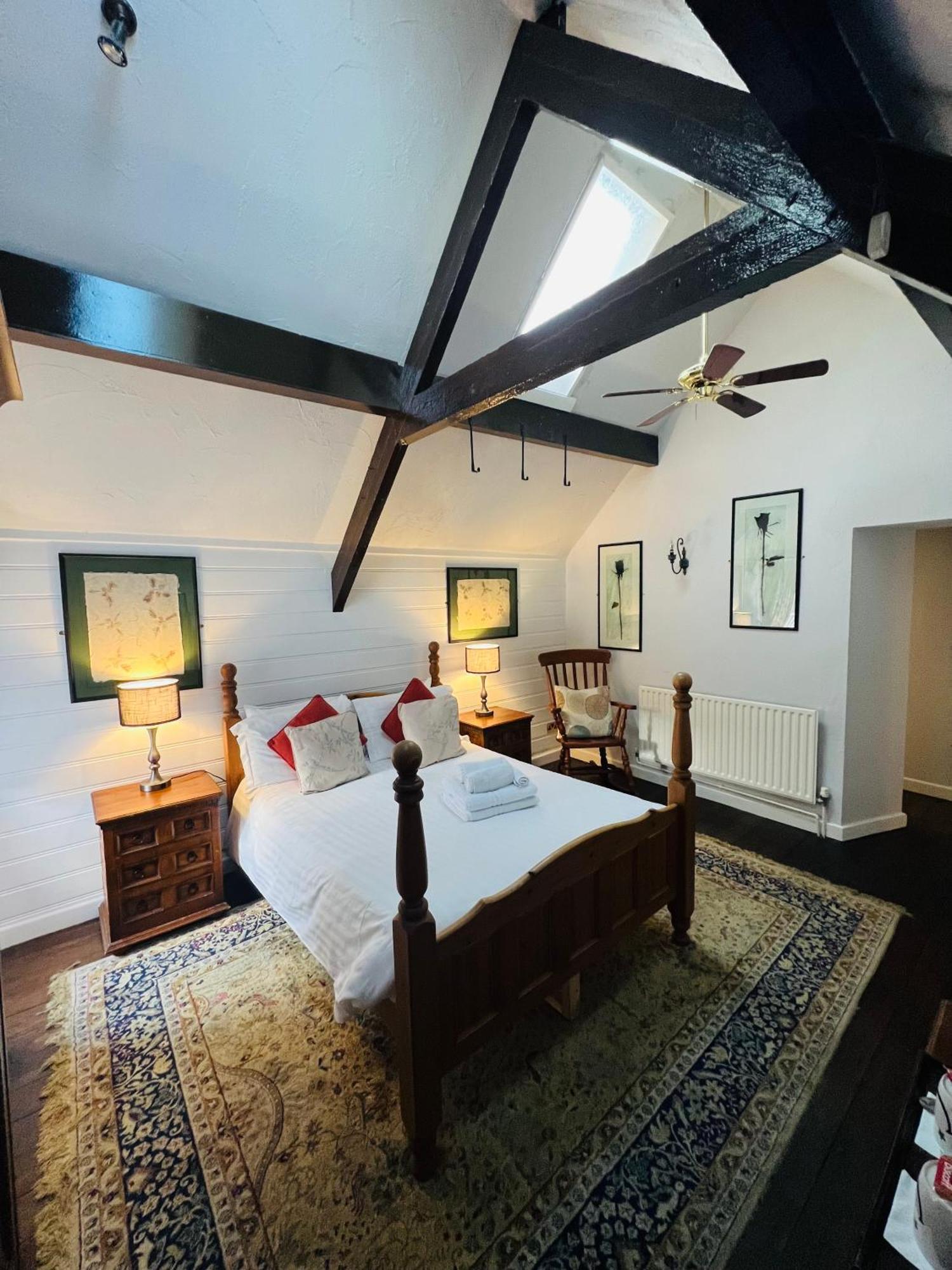 Peak Hotel Castleton Castleton  Extérieur photo